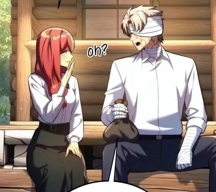 Hướng Dẫn Sinh Tồn Trong Học Viện Chap 108 - Next Chap 107