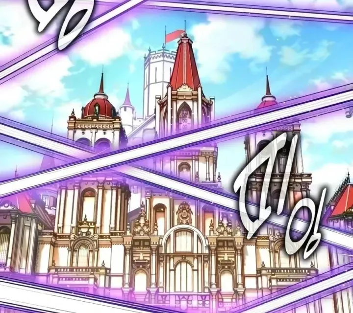 Hướng Dẫn Sinh Tồn Trong Học Viện Chap 108 - Next Chap 107