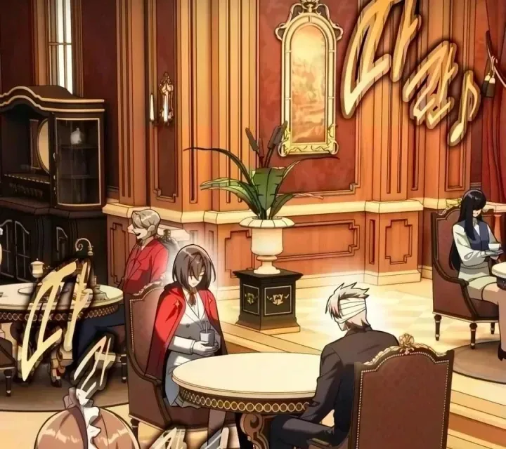 Hướng Dẫn Sinh Tồn Trong Học Viện Chap 108 - Next Chap 107