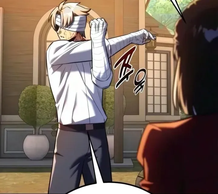 Hướng Dẫn Sinh Tồn Trong Học Viện Chap 108 - Next Chap 107