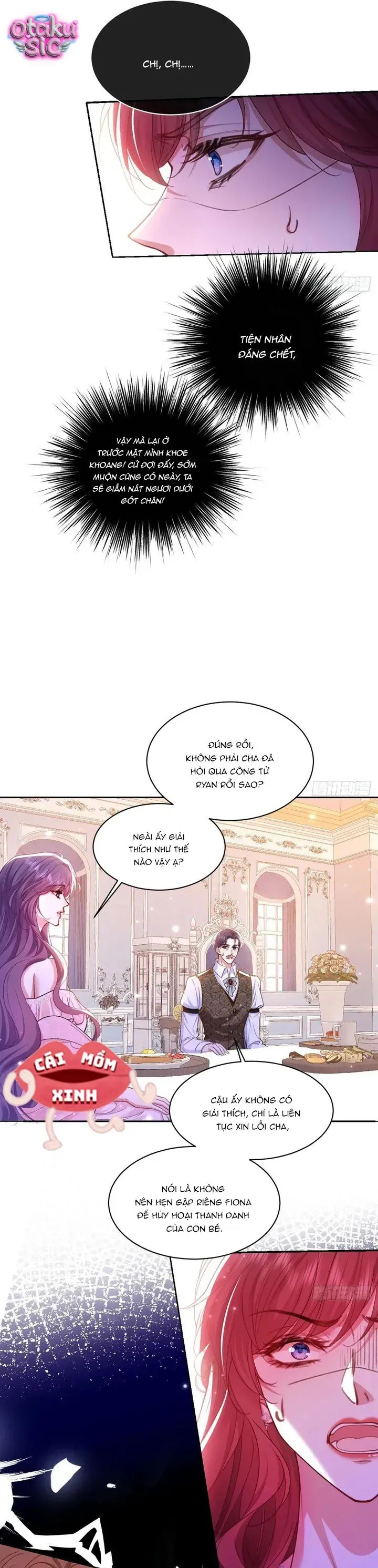Bày Tỏ Với Người Nguy Hiểm Như Anh Ấy