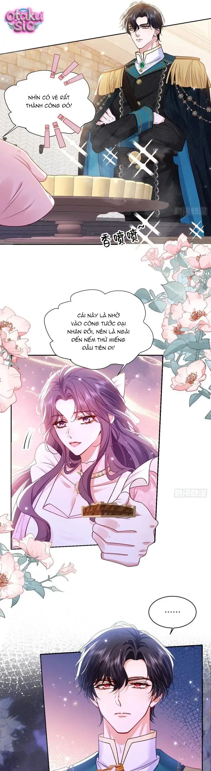 Bày Tỏ Với Người Nguy Hiểm Như Anh Ấy