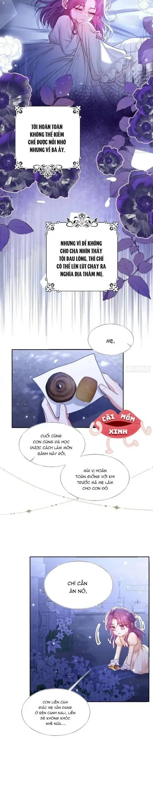 Bày Tỏ Với Người Nguy Hiểm Như Anh Ấy