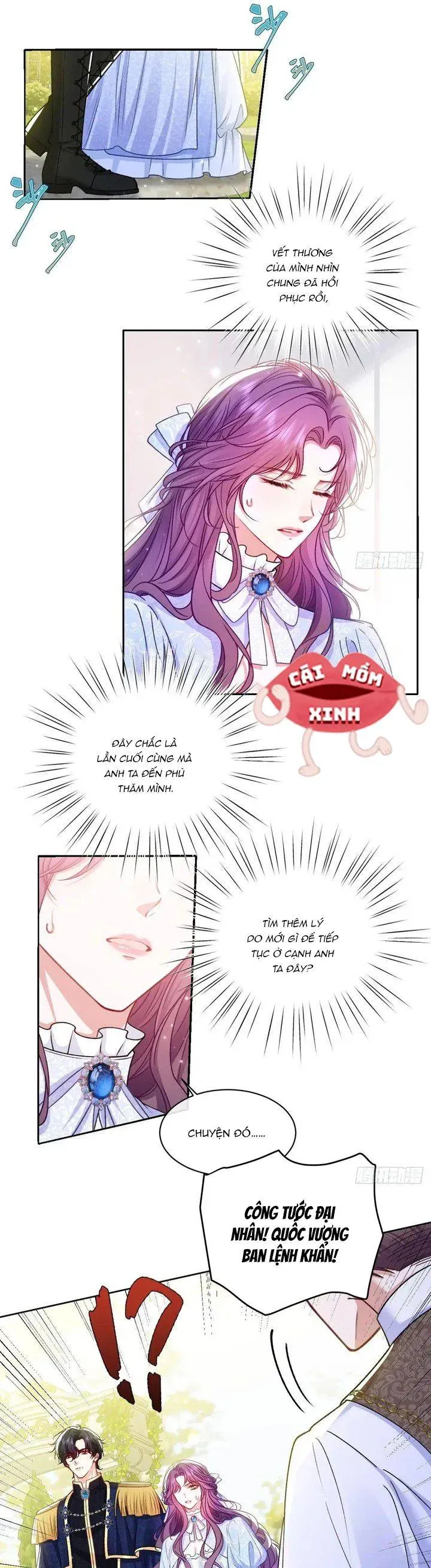 Bày Tỏ Với Người Nguy Hiểm Như Anh Ấy