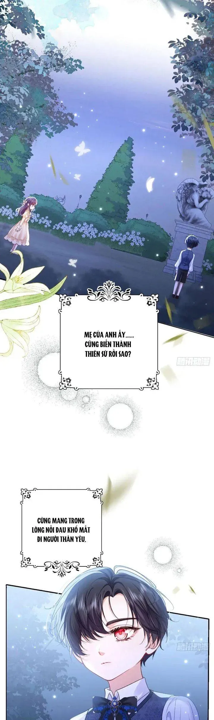 Bày Tỏ Với Người Nguy Hiểm Như Anh Ấy