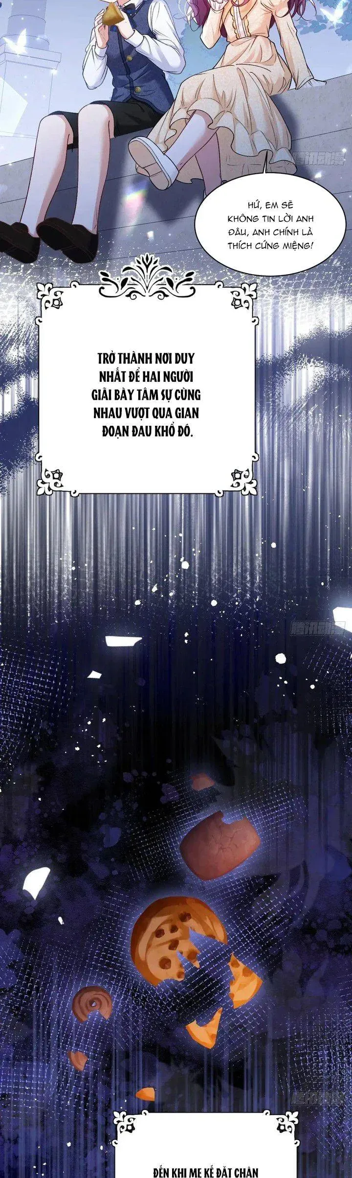 Bày Tỏ Với Người Nguy Hiểm Như Anh Ấy