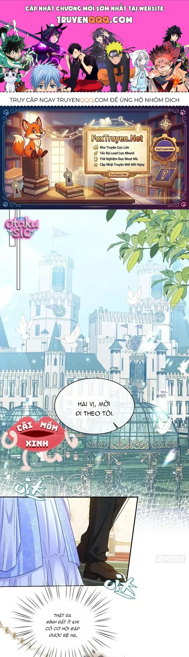 Bày Tỏ Với Người Nguy Hiểm Như Anh Ấy Chap 22 - Next Chap 21