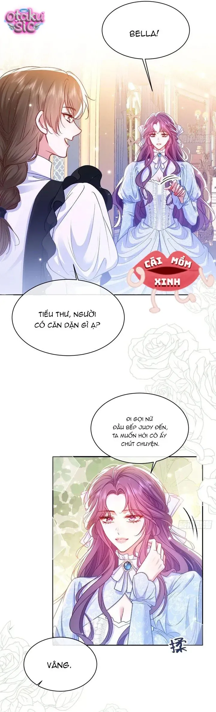 Bày Tỏ Với Người Nguy Hiểm Như Anh Ấy