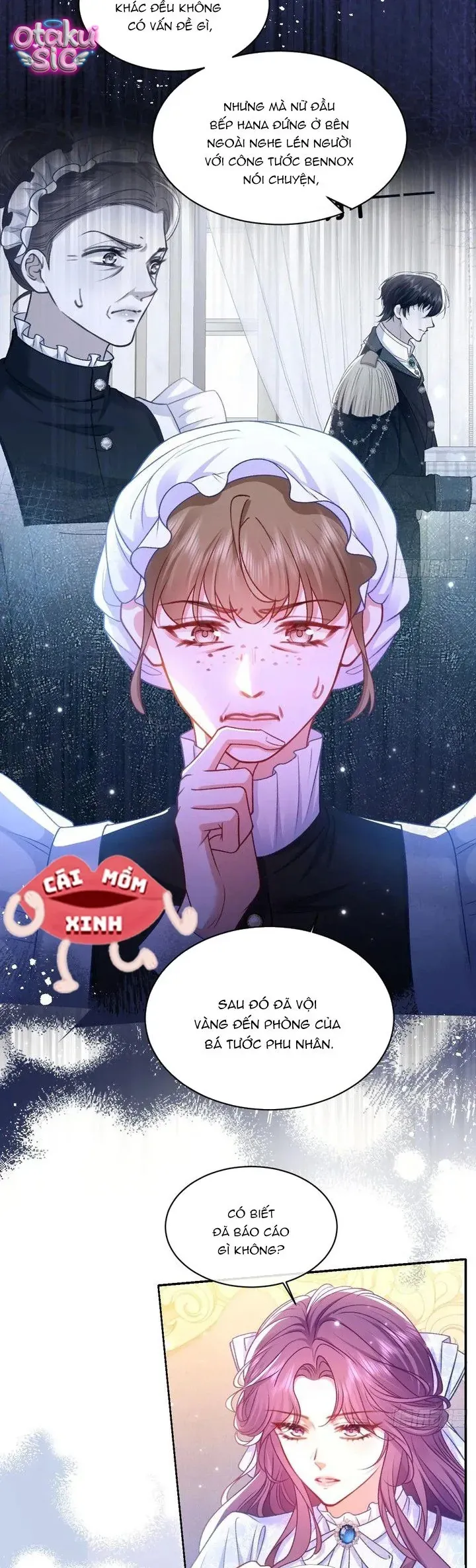 Bày Tỏ Với Người Nguy Hiểm Như Anh Ấy