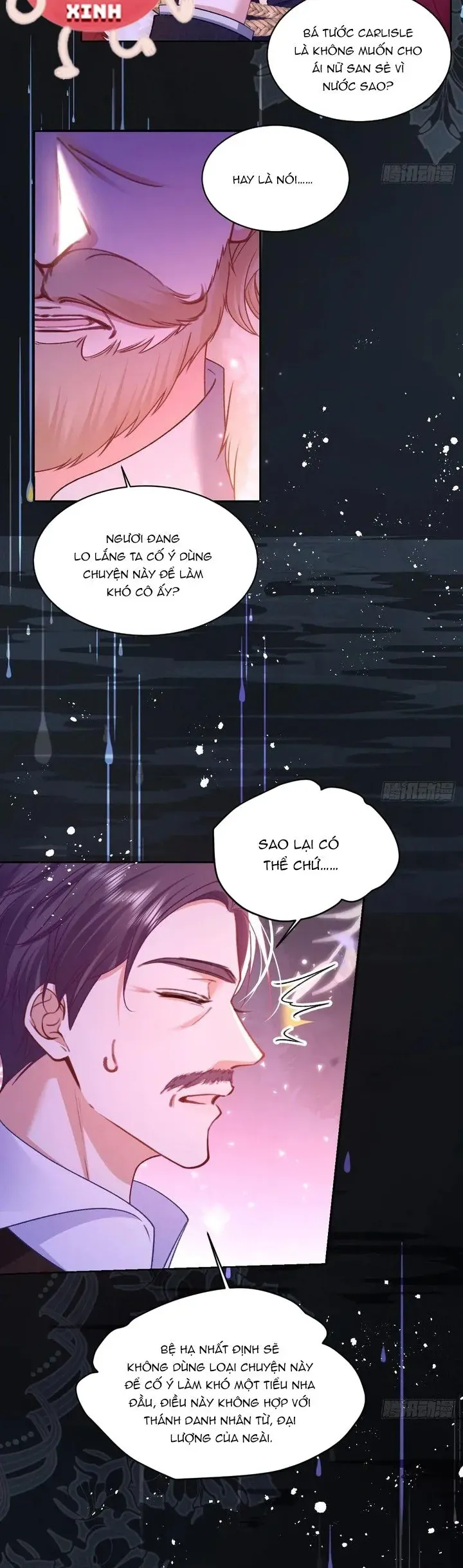 Bày Tỏ Với Người Nguy Hiểm Như Anh Ấy