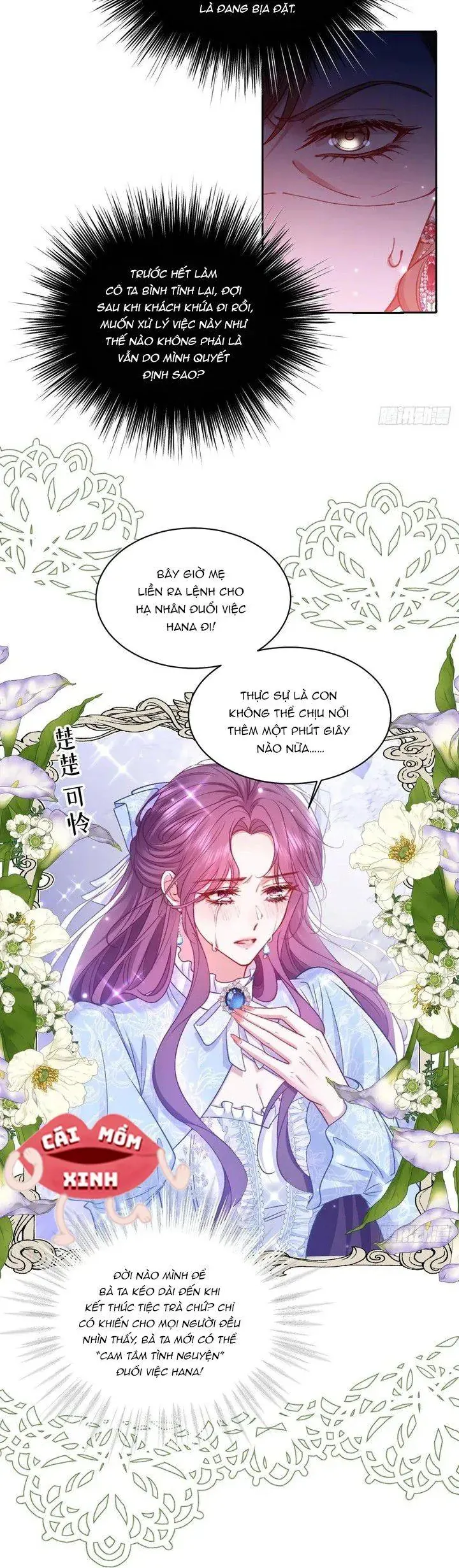 Bày Tỏ Với Người Nguy Hiểm Như Anh Ấy