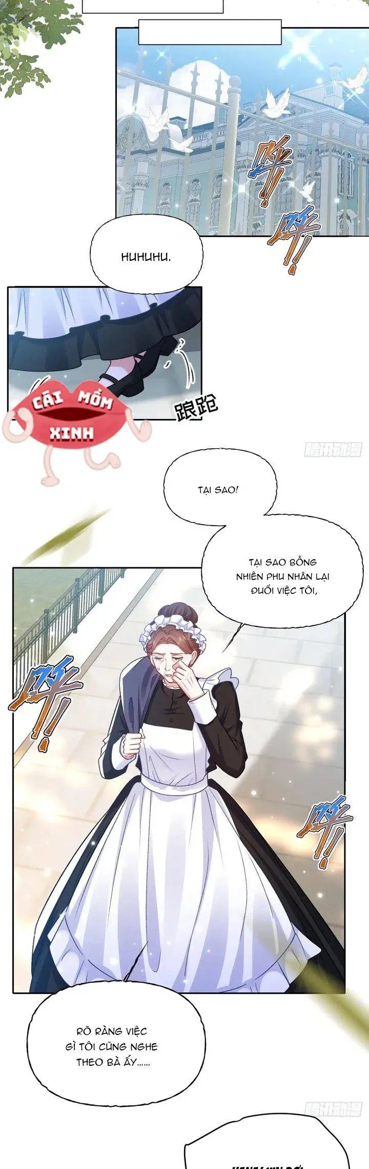 Bày Tỏ Với Người Nguy Hiểm Như Anh Ấy