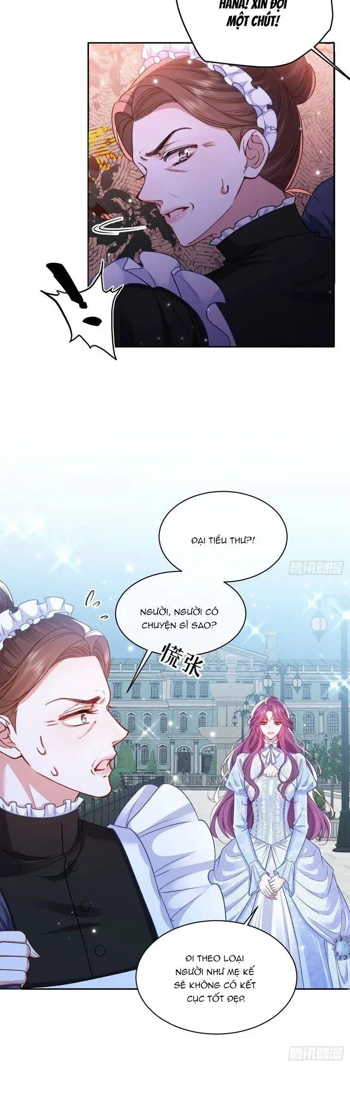 Bày Tỏ Với Người Nguy Hiểm Như Anh Ấy