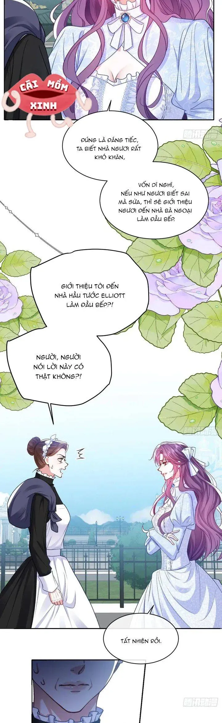 Bày Tỏ Với Người Nguy Hiểm Như Anh Ấy