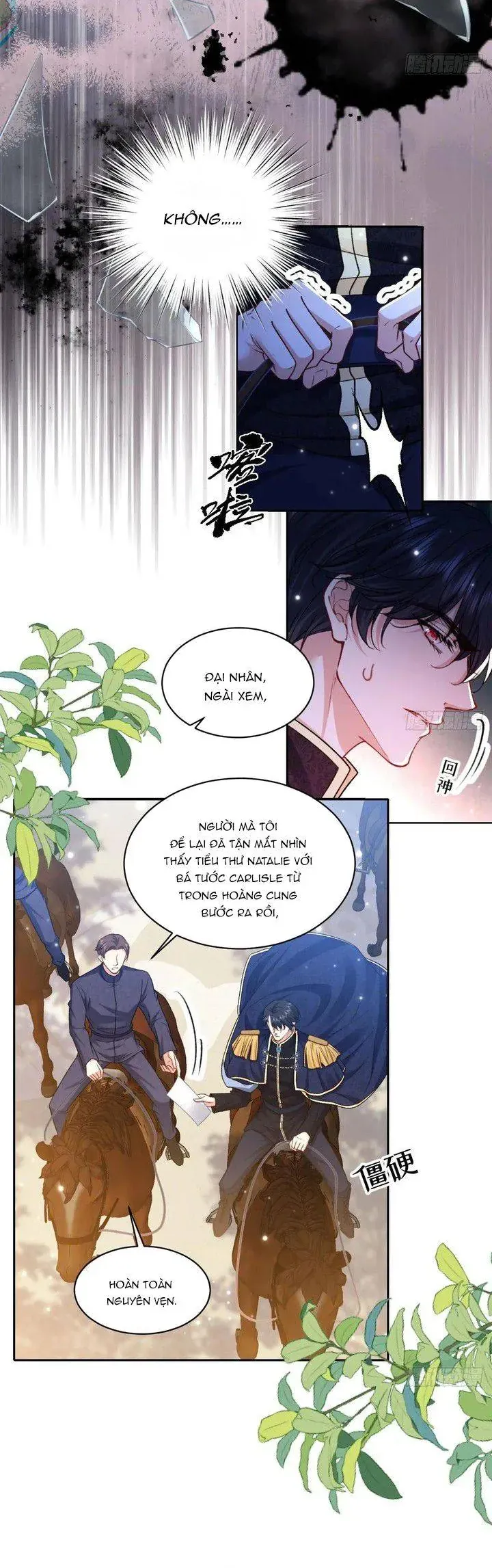 Bày Tỏ Với Người Nguy Hiểm Như Anh Ấy