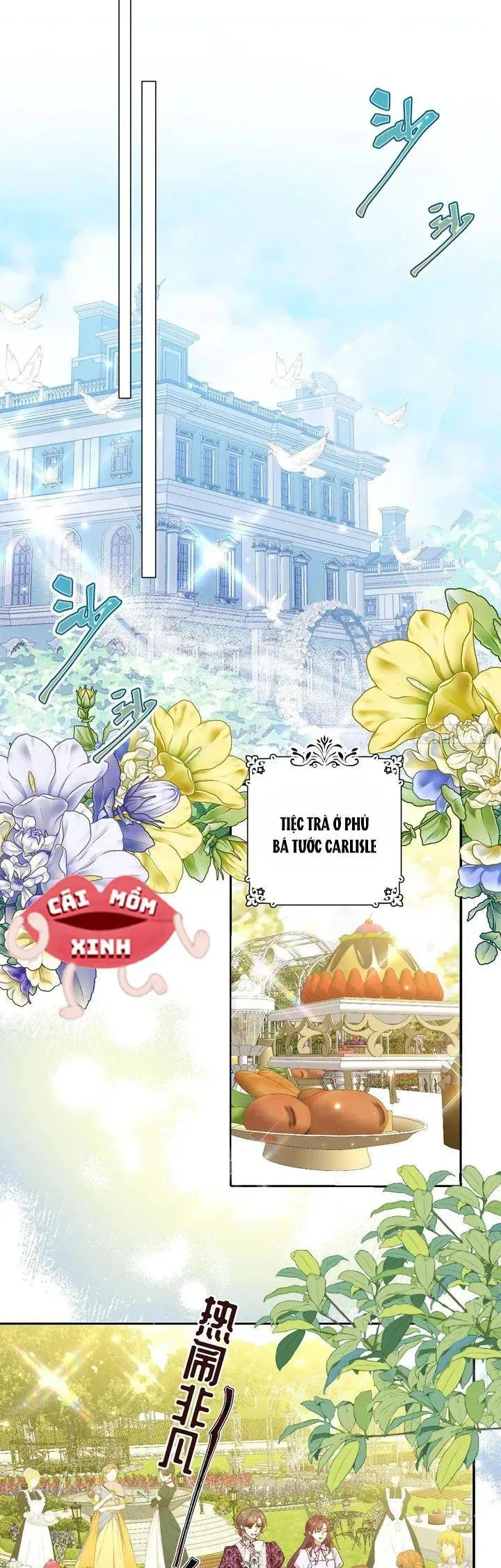 Bày Tỏ Với Người Nguy Hiểm Như Anh Ấy