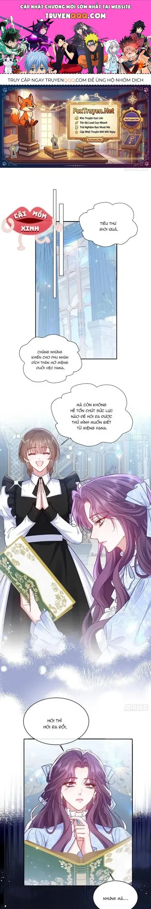 Bày Tỏ Với Người Nguy Hiểm Như Anh Ấy Chap 24 - Next Chap 23
