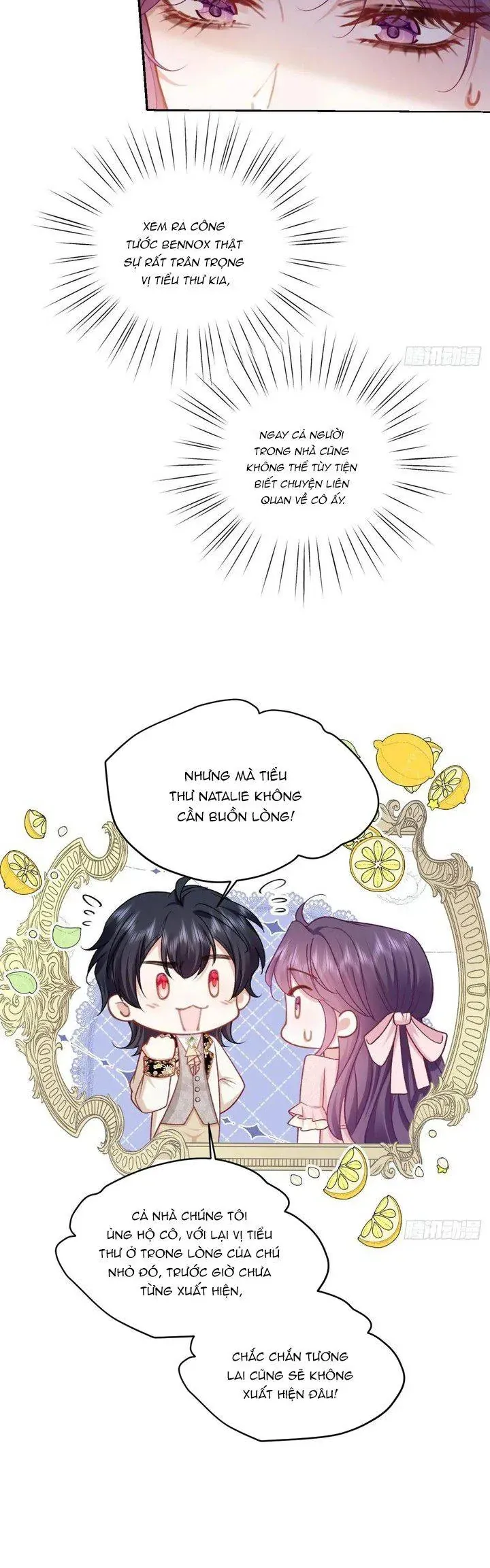 Bày Tỏ Với Người Nguy Hiểm Như Anh Ấy