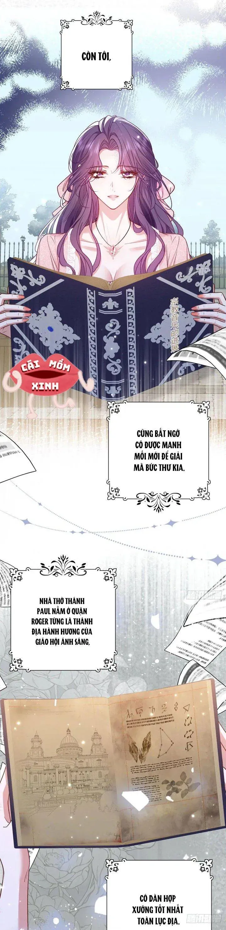 Bày Tỏ Với Người Nguy Hiểm Như Anh Ấy