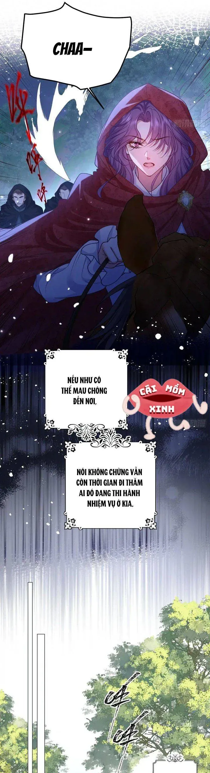 Bày Tỏ Với Người Nguy Hiểm Như Anh Ấy