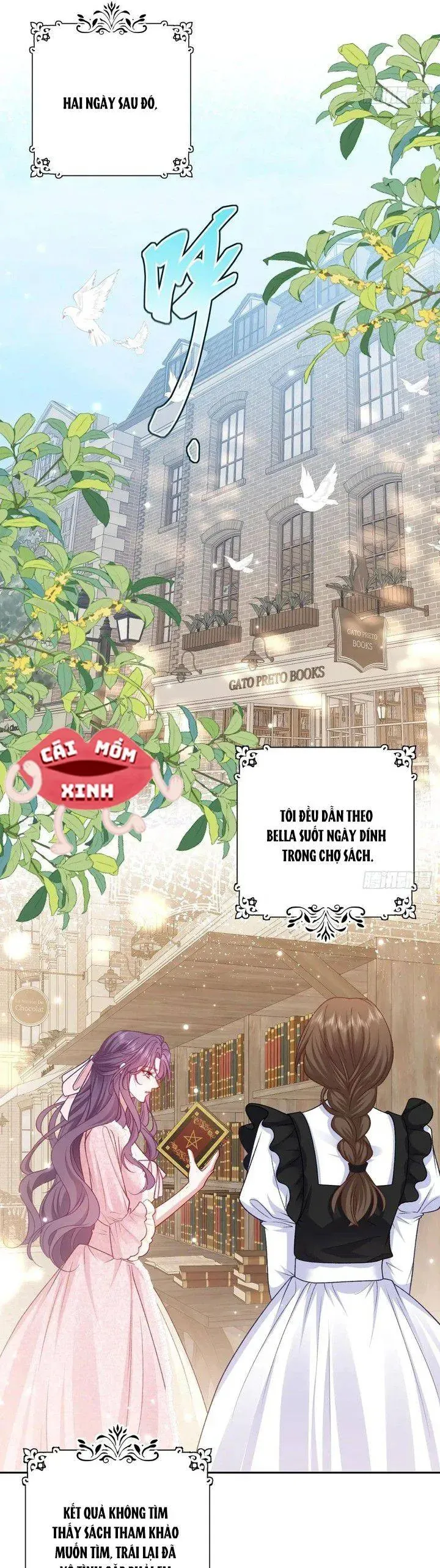 Bày Tỏ Với Người Nguy Hiểm Như Anh Ấy