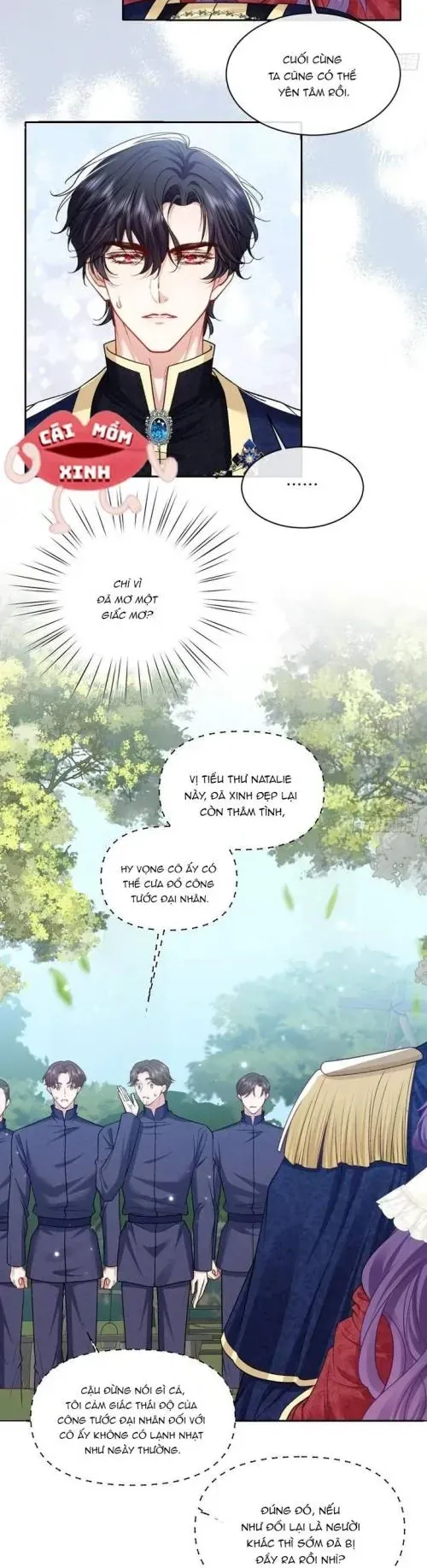 Bày Tỏ Với Người Nguy Hiểm Như Anh Ấy