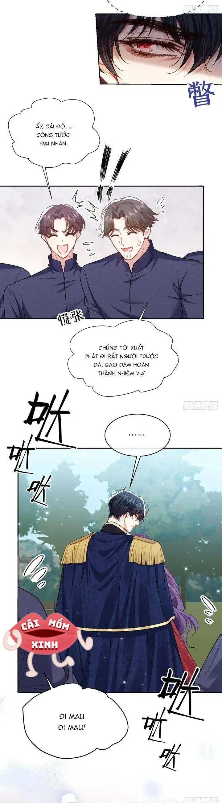 Bày Tỏ Với Người Nguy Hiểm Như Anh Ấy