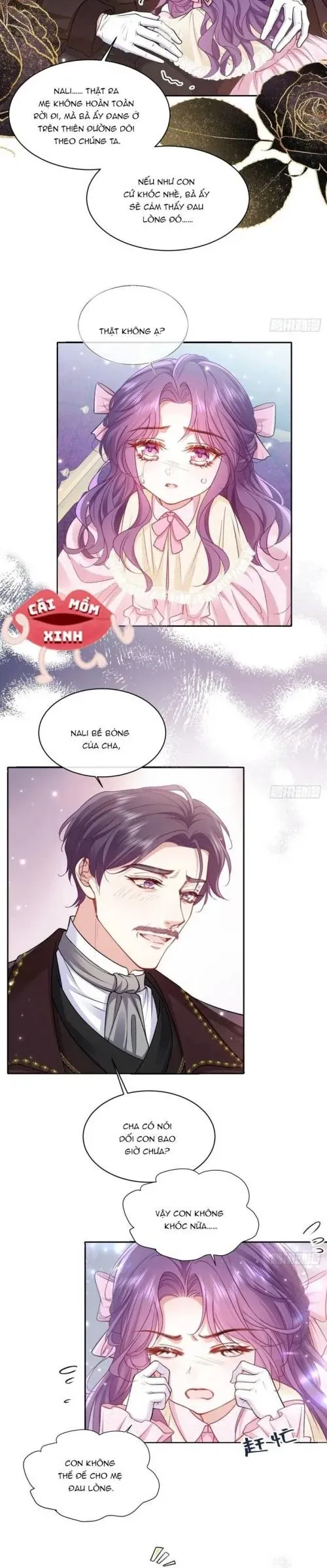 Bày Tỏ Với Người Nguy Hiểm Như Anh Ấy