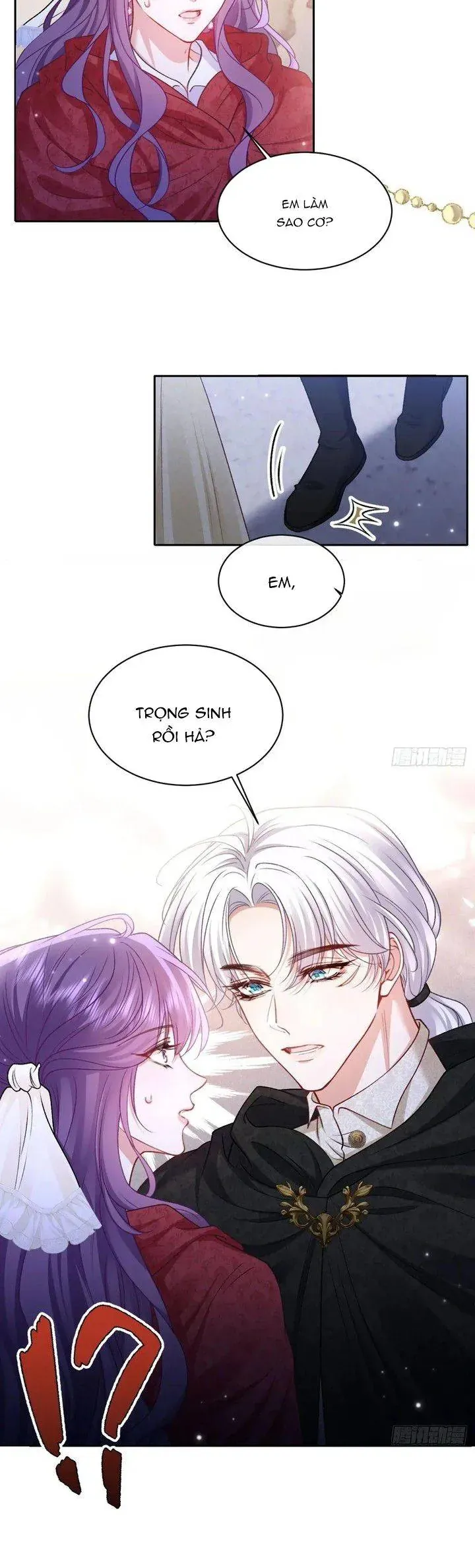 Bày Tỏ Với Người Nguy Hiểm Như Anh Ấy