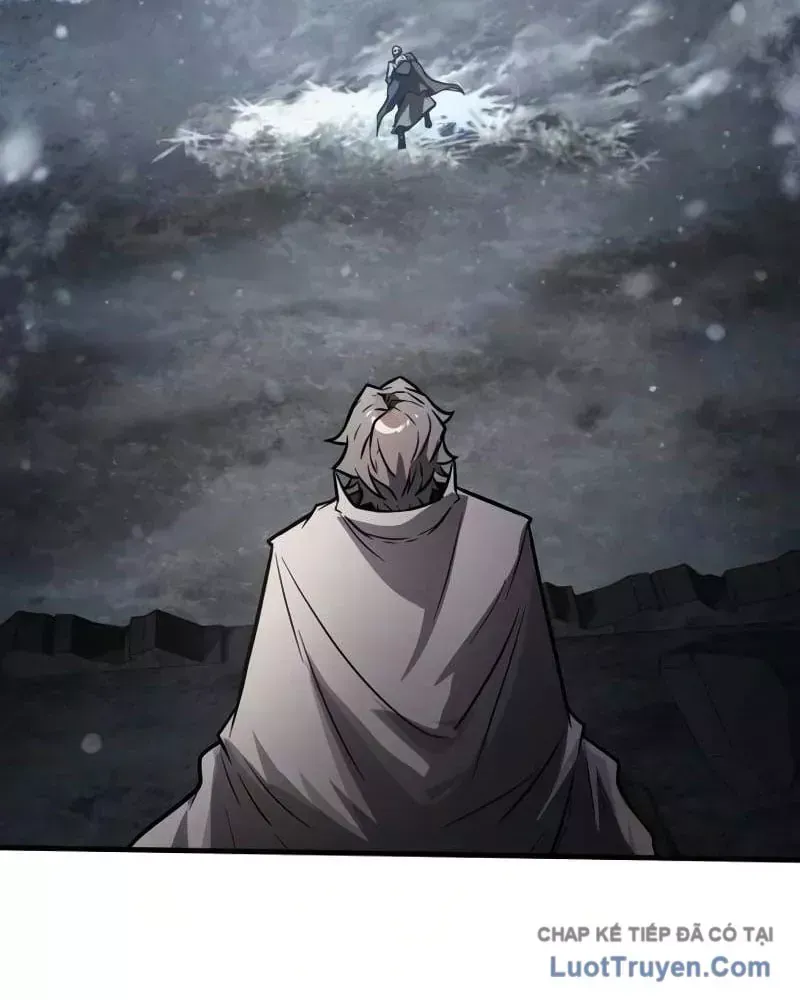 Pháp Sư Thiên Tài Phá Vỡ Giới Hạn Chap 61 - Next Chap 60