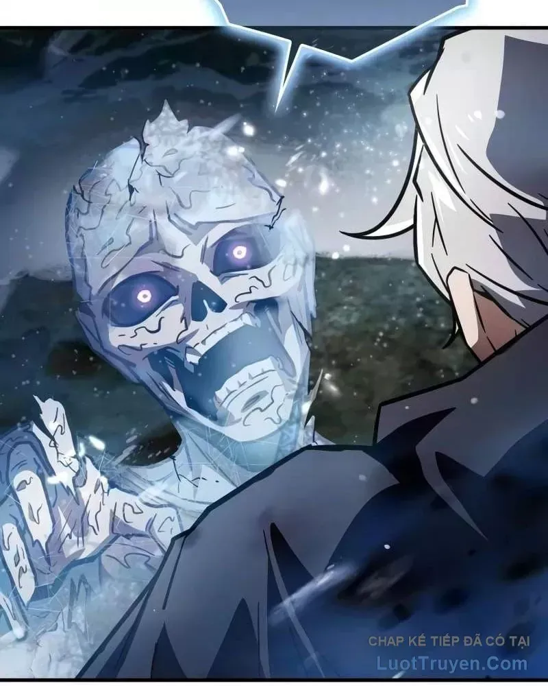 Pháp Sư Thiên Tài Phá Vỡ Giới Hạn Chap 61 - Next Chap 60