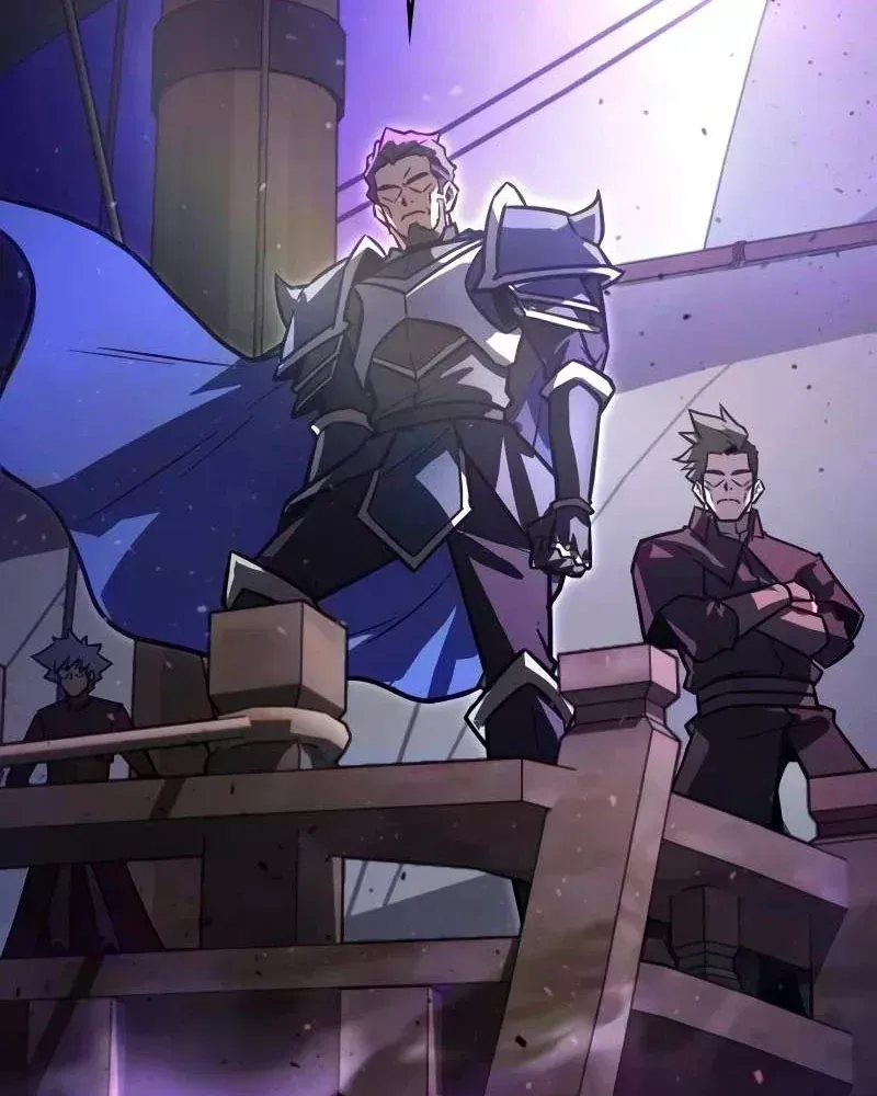Pháp Sư Thiên Tài Phá Vỡ Giới Hạn Chap 61 - Next Chap 60