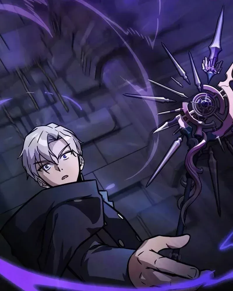 Pháp Sư Thiên Tài Phá Vỡ Giới Hạn Chap 61 - Next Chap 60