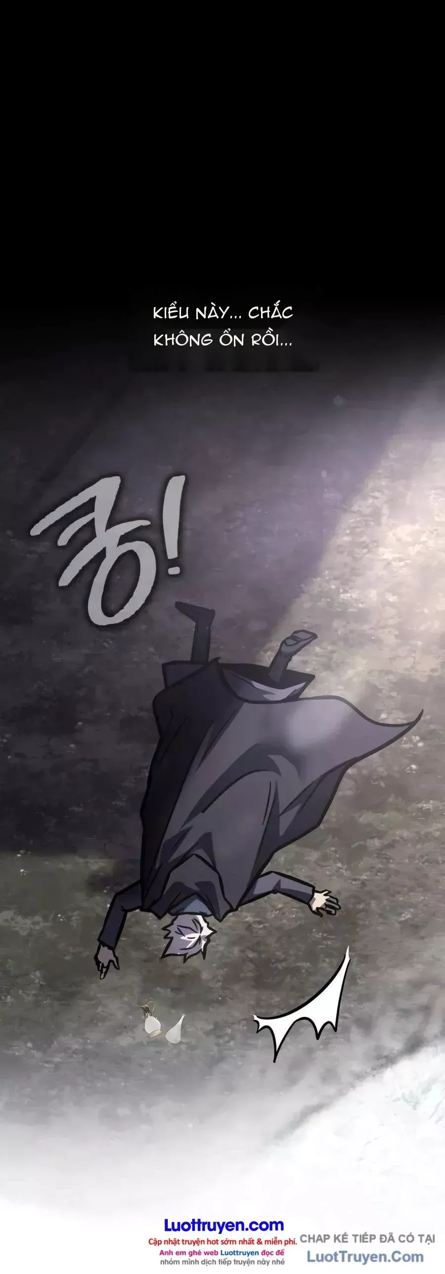 Pháp Sư Thiên Tài Phá Vỡ Giới Hạn Chap 62 - Next Chap 61