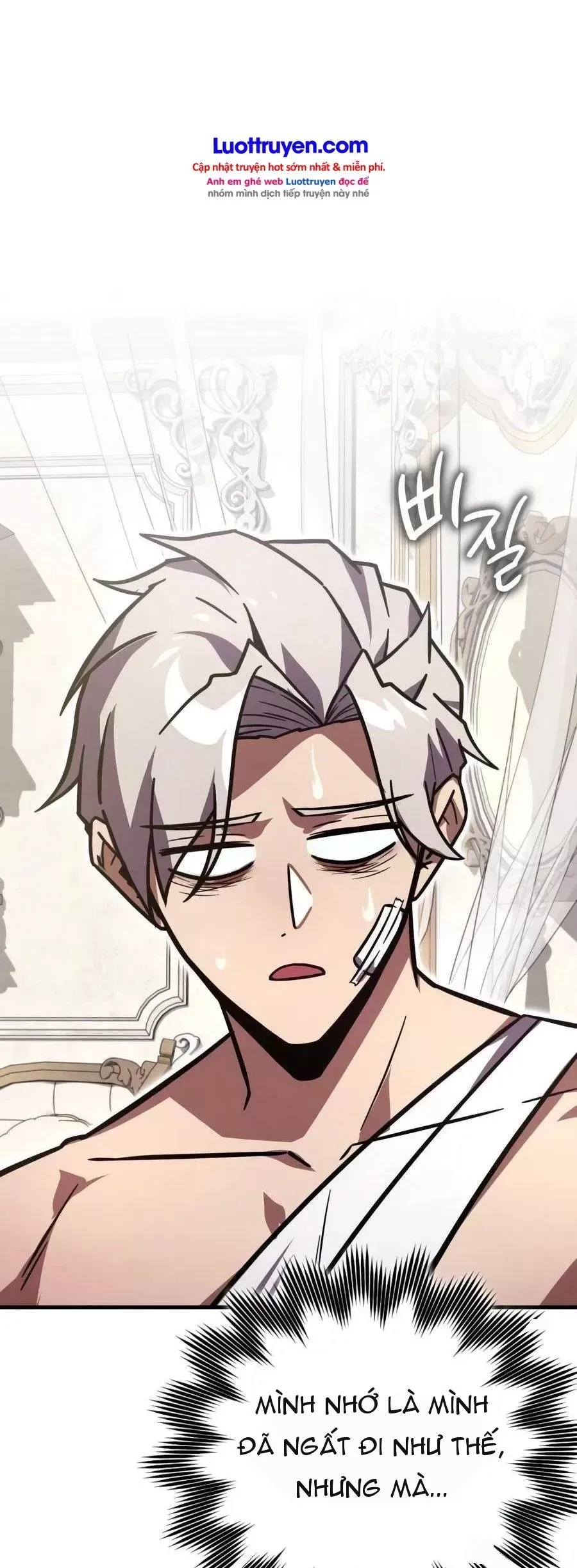 Pháp Sư Thiên Tài Phá Vỡ Giới Hạn Chap 62 - Next Chap 61