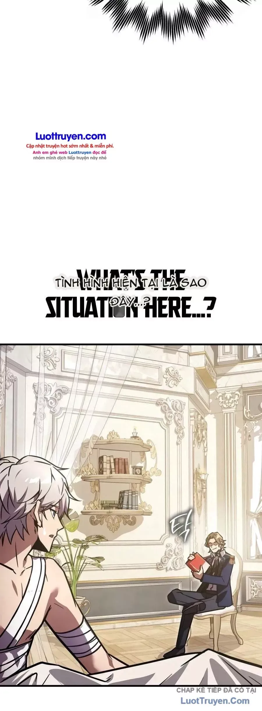 Pháp Sư Thiên Tài Phá Vỡ Giới Hạn Chap 62 - Next Chap 61