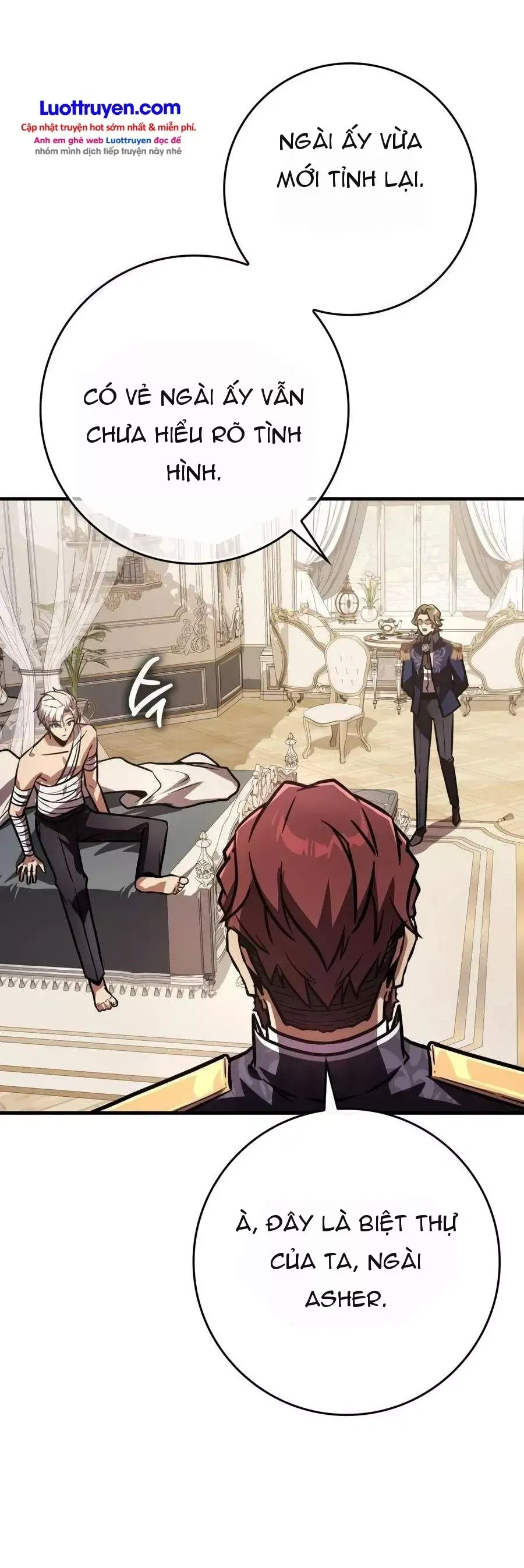 Pháp Sư Thiên Tài Phá Vỡ Giới Hạn Chap 62 - Next Chap 61