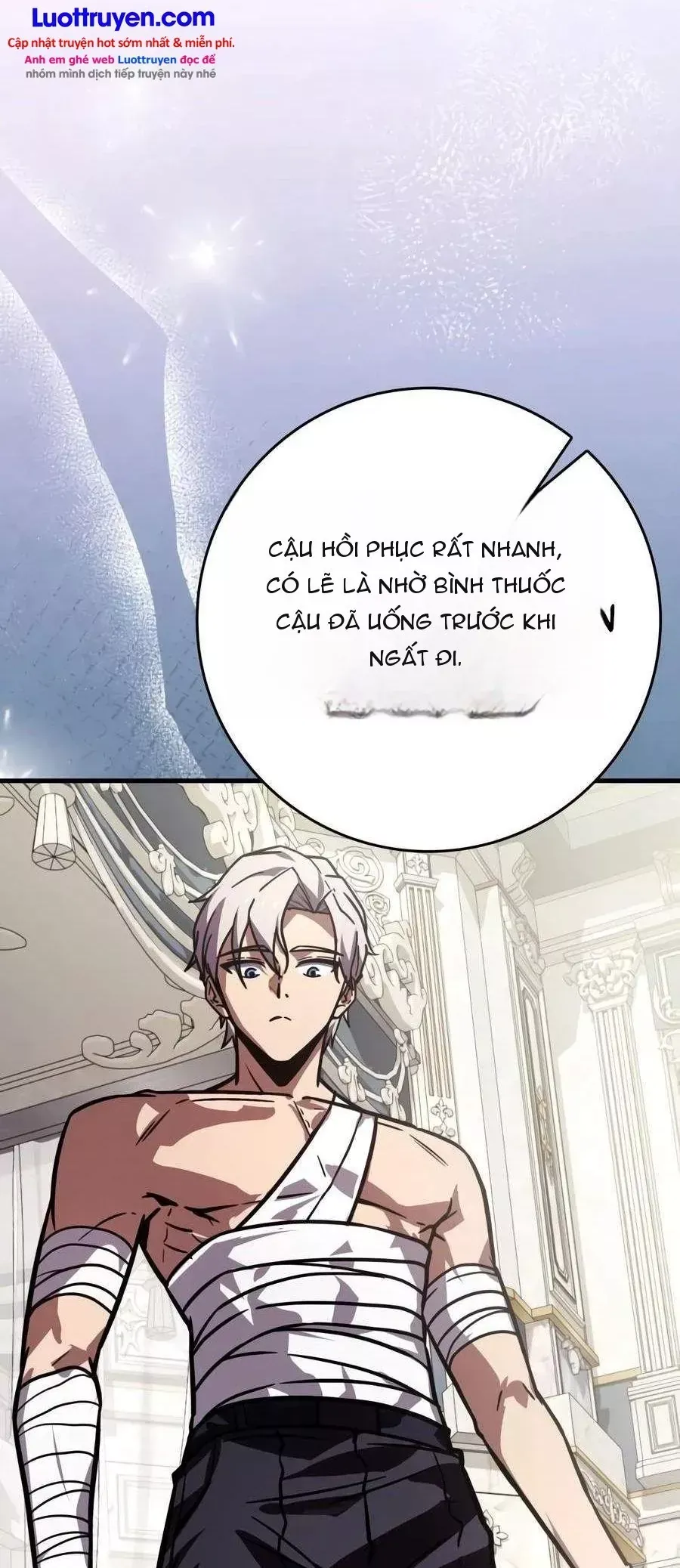 Pháp Sư Thiên Tài Phá Vỡ Giới Hạn Chap 62 - Next Chap 61