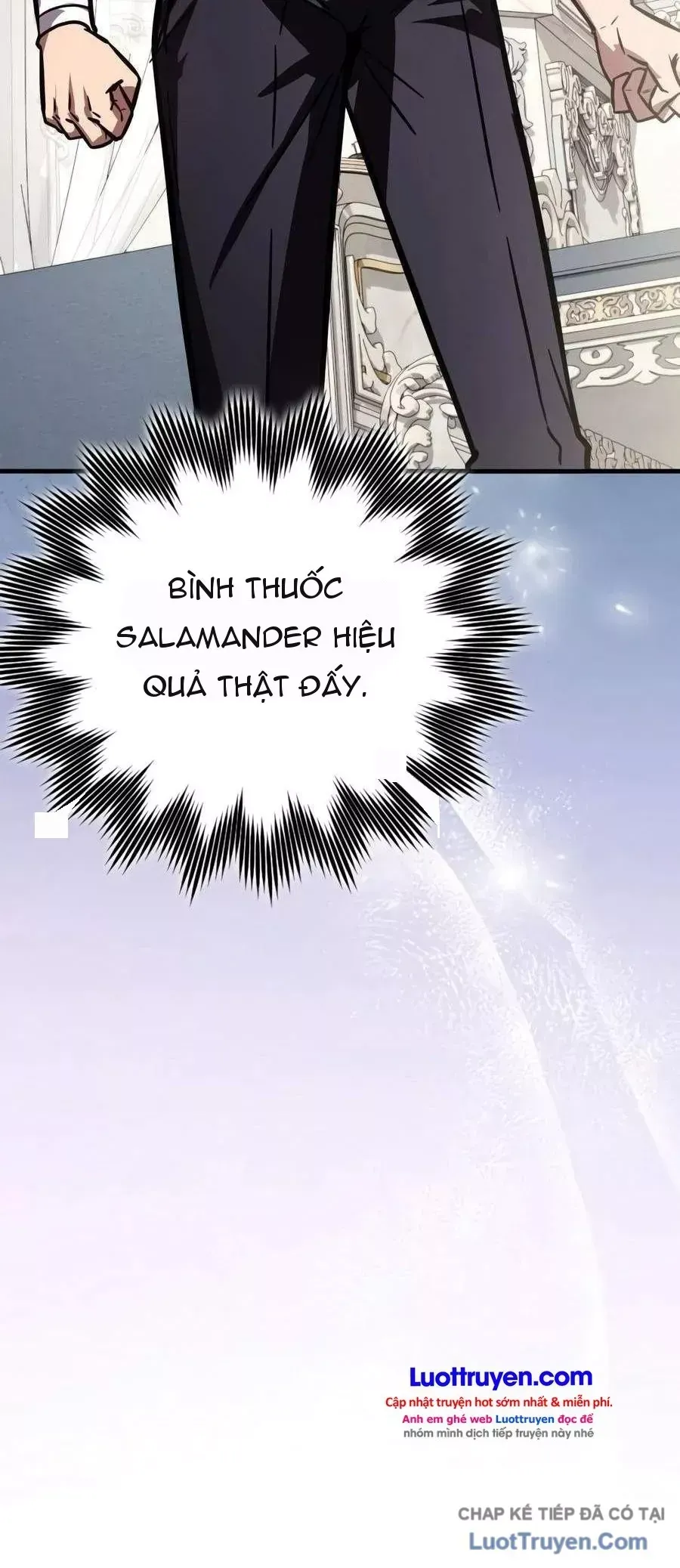 Pháp Sư Thiên Tài Phá Vỡ Giới Hạn Chap 62 - Next Chap 61
