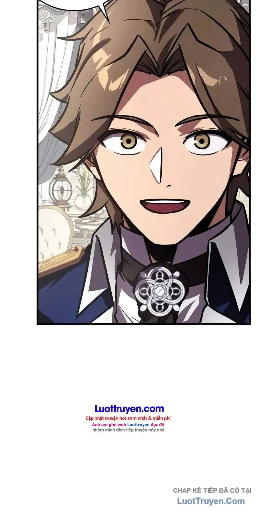 Pháp Sư Thiên Tài Phá Vỡ Giới Hạn Chap 62 - Next Chap 61