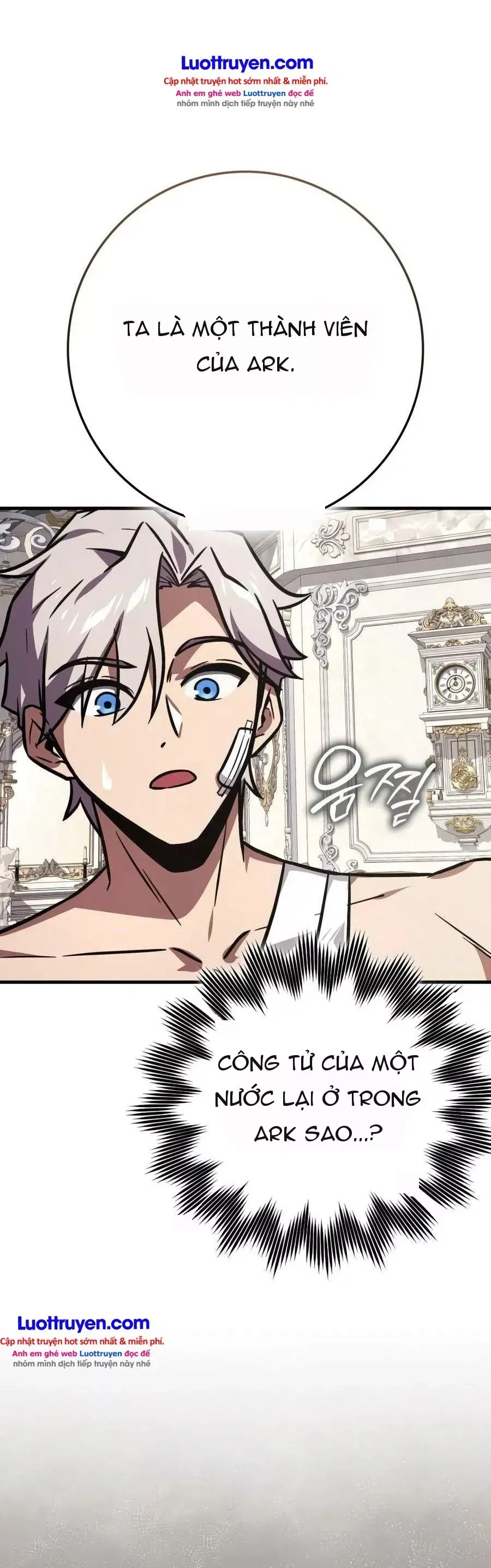 Pháp Sư Thiên Tài Phá Vỡ Giới Hạn Chap 62 - Next Chap 61