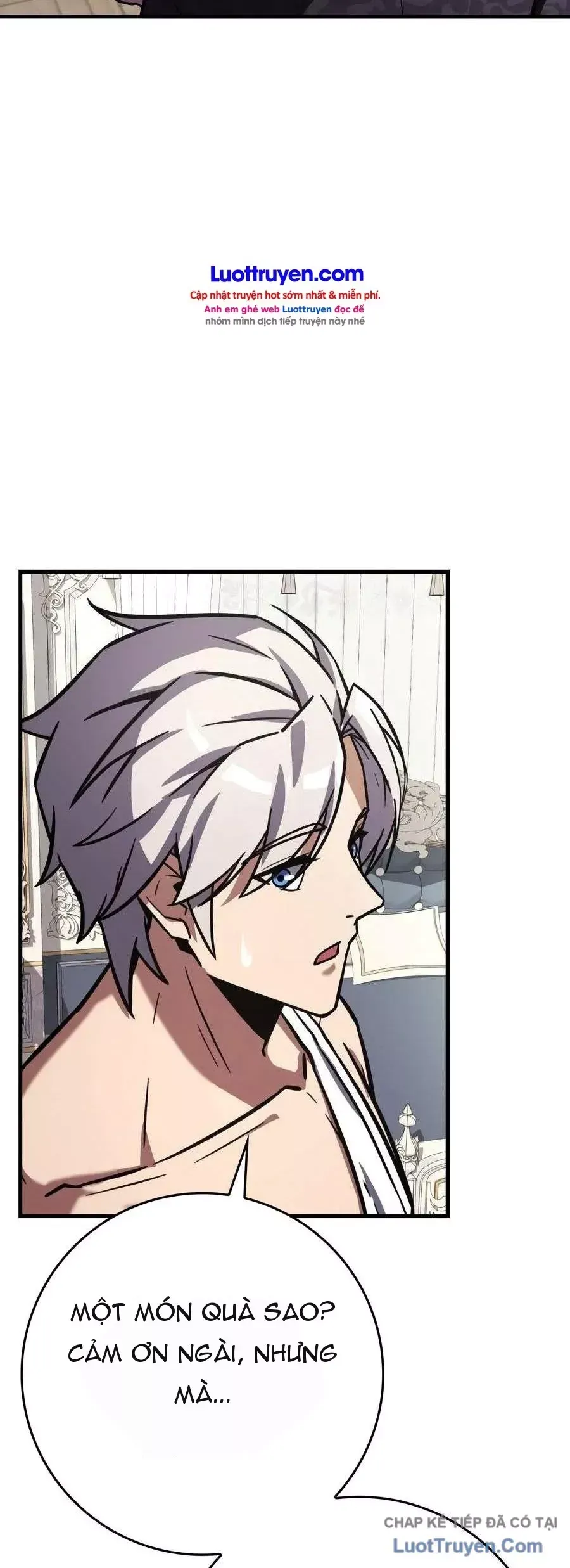 Pháp Sư Thiên Tài Phá Vỡ Giới Hạn Chap 62 - Next Chap 61