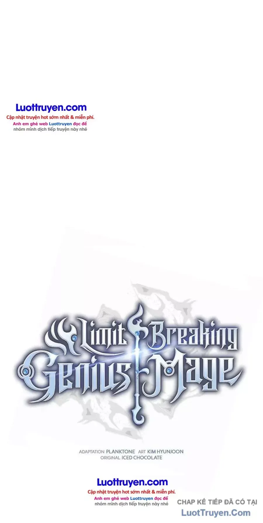 Pháp Sư Thiên Tài Phá Vỡ Giới Hạn Chap 62 - Next Chap 61