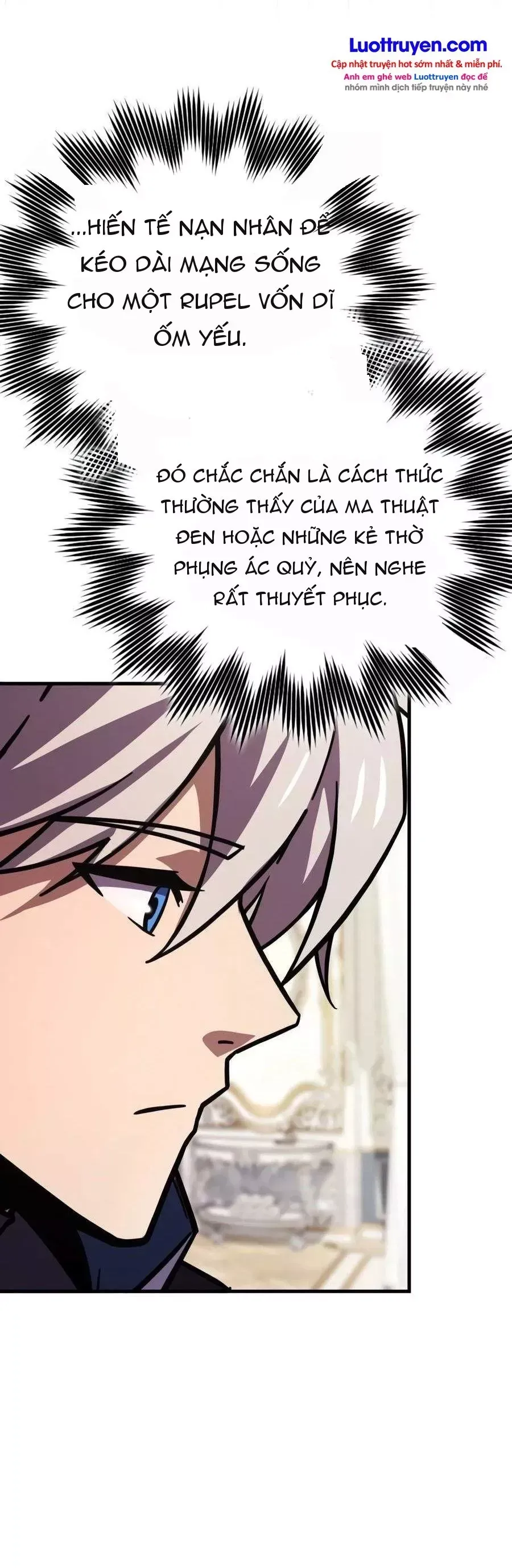 Pháp Sư Thiên Tài Phá Vỡ Giới Hạn Chap 62 - Next Chap 61