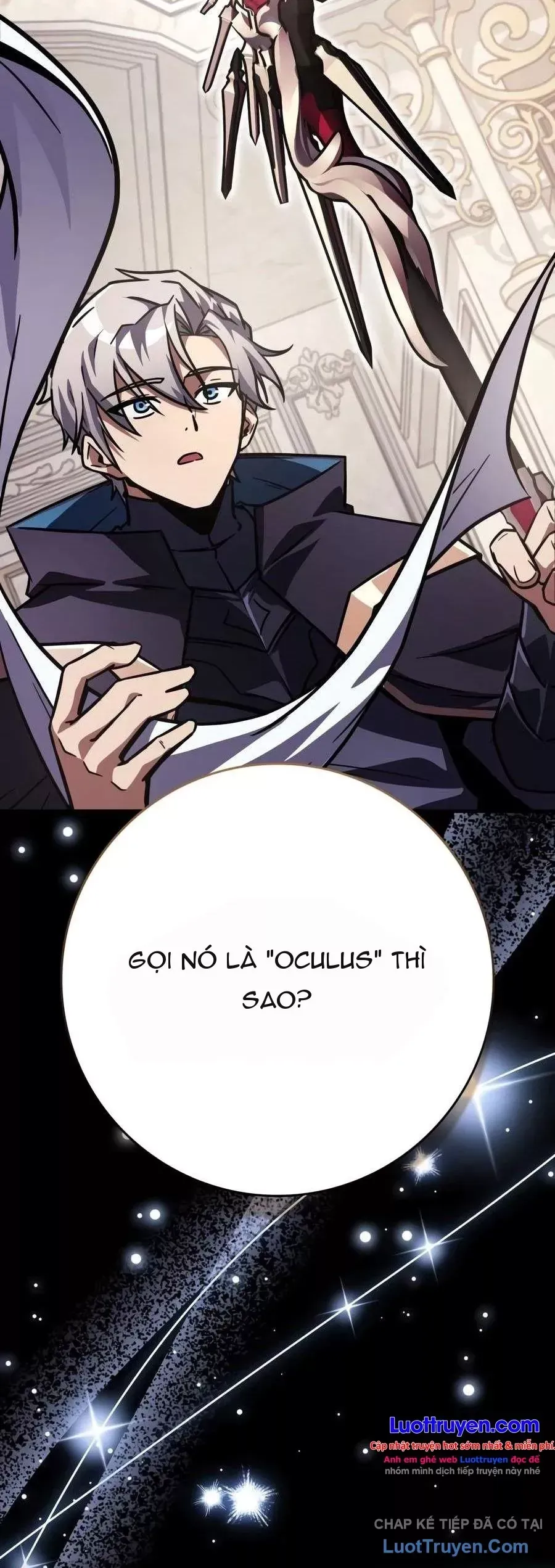 Pháp Sư Thiên Tài Phá Vỡ Giới Hạn Chap 62 - Next Chap 61