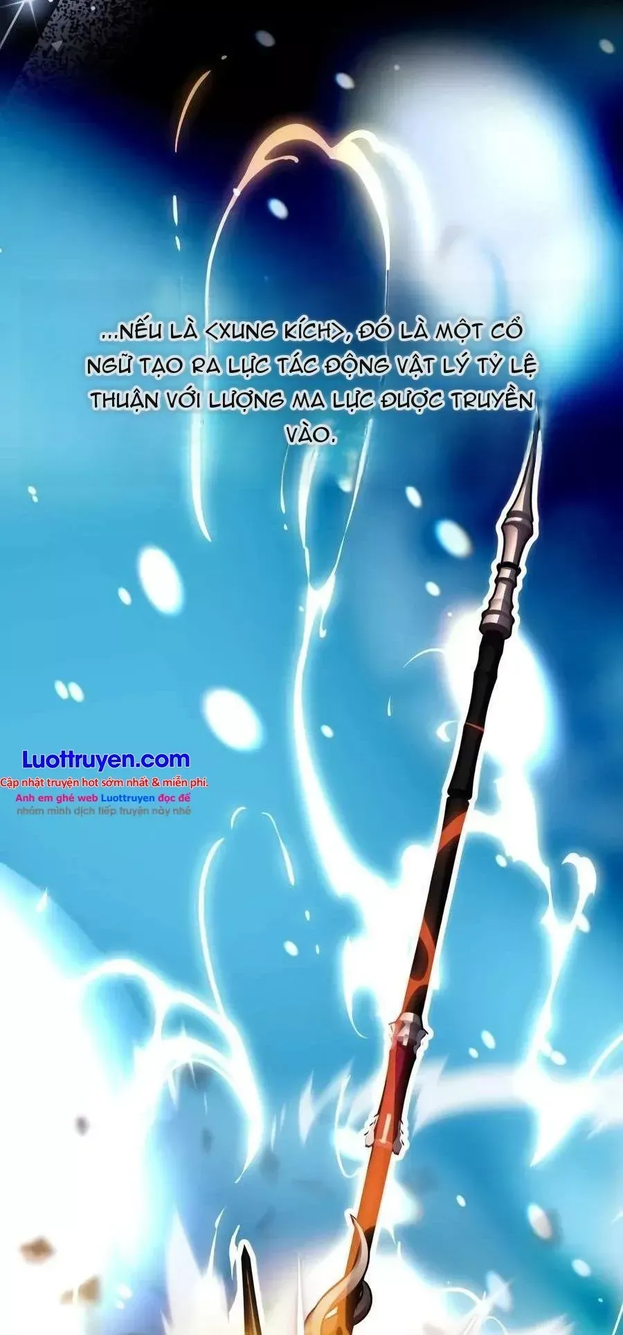 Pháp Sư Thiên Tài Phá Vỡ Giới Hạn Chap 62 - Next Chap 61