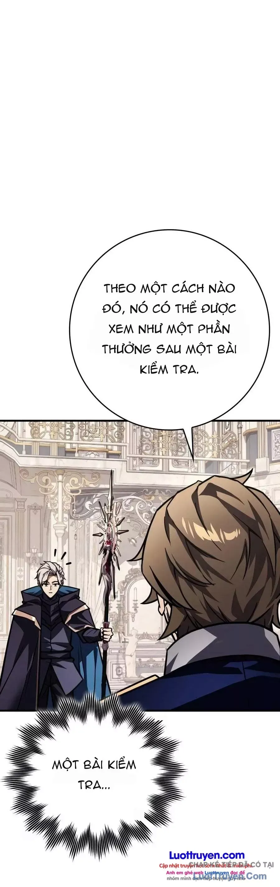 Pháp Sư Thiên Tài Phá Vỡ Giới Hạn Chap 62 - Next Chap 61