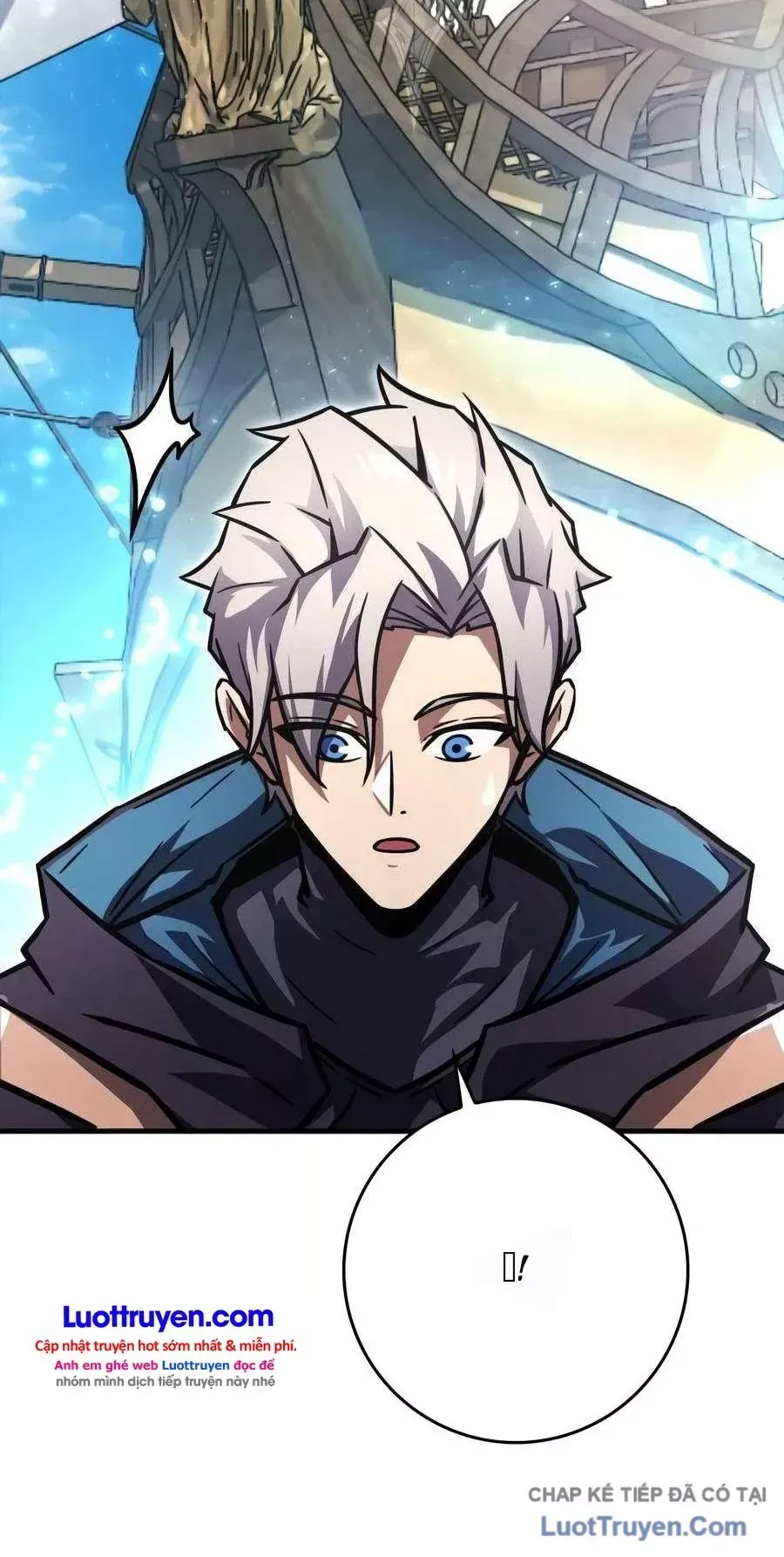 Pháp Sư Thiên Tài Phá Vỡ Giới Hạn Chap 62 - Next Chap 61