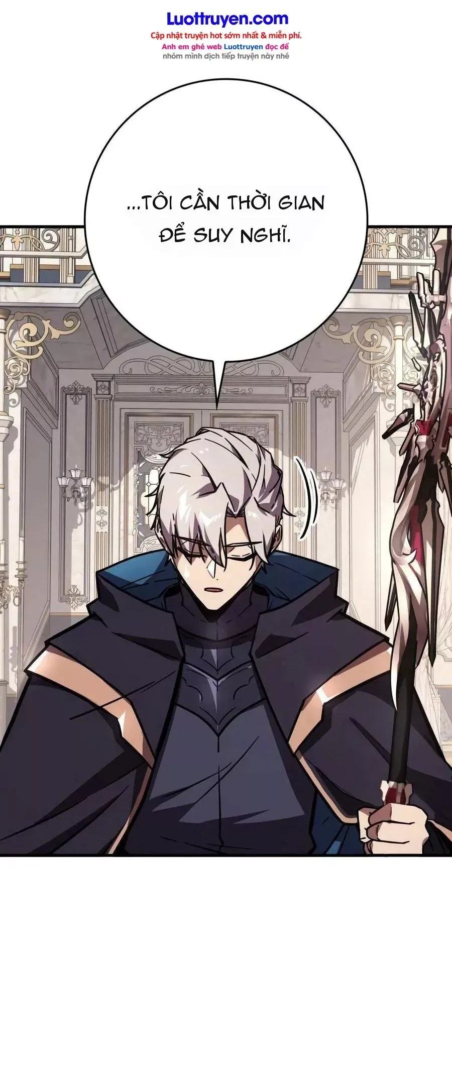 Pháp Sư Thiên Tài Phá Vỡ Giới Hạn Chap 62 - Next Chap 61