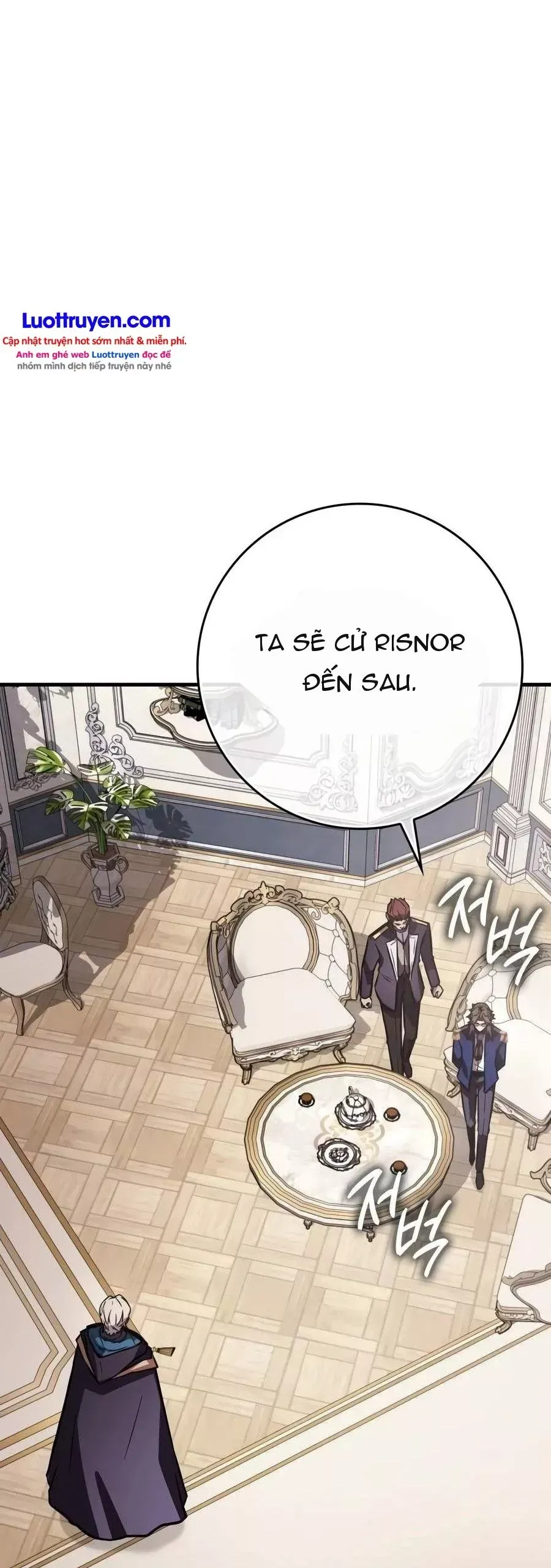 Pháp Sư Thiên Tài Phá Vỡ Giới Hạn Chap 62 - Next Chap 61